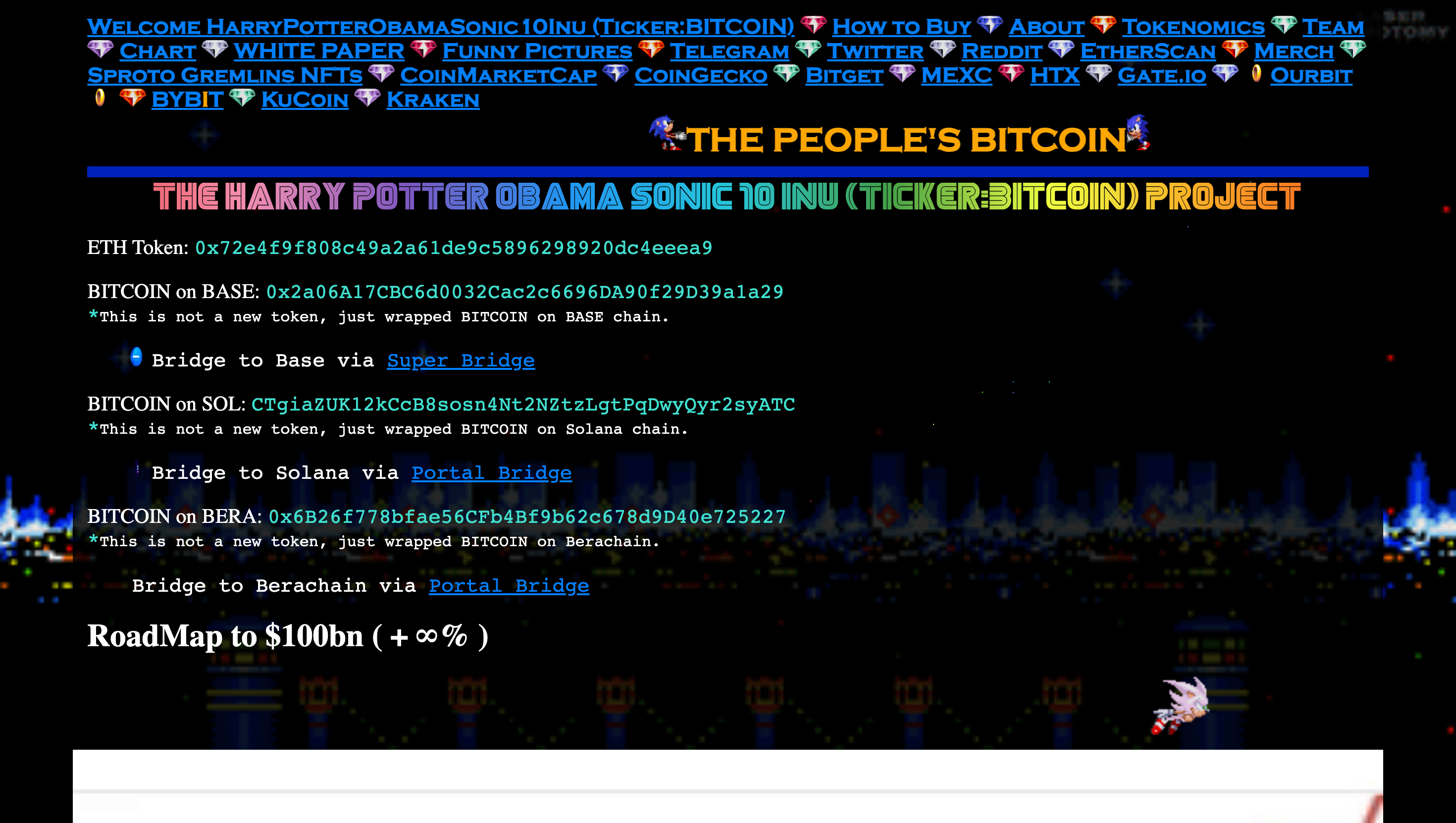 HarryPotterObamaSonic10Inu