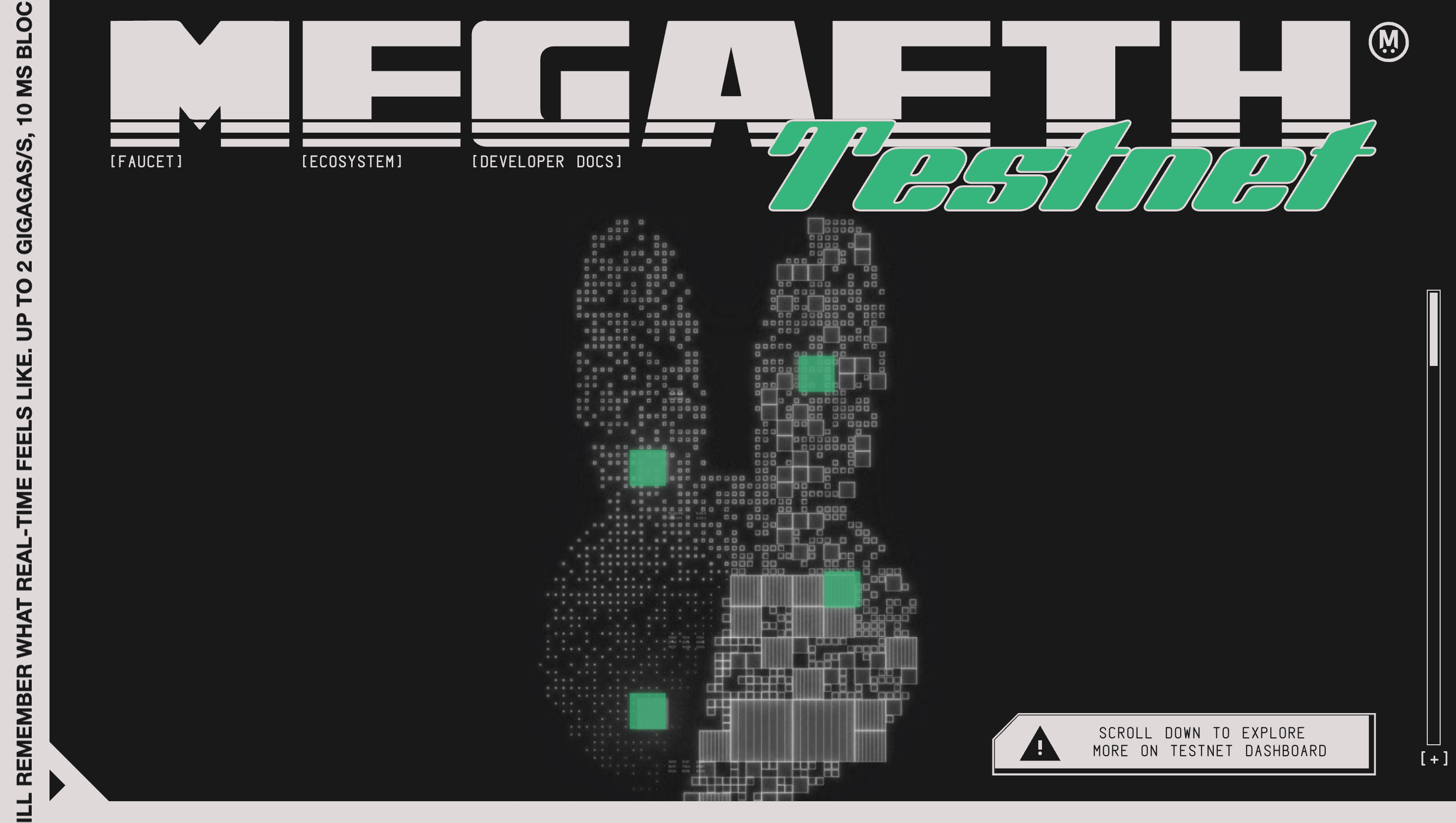 MegaETH | Testnet