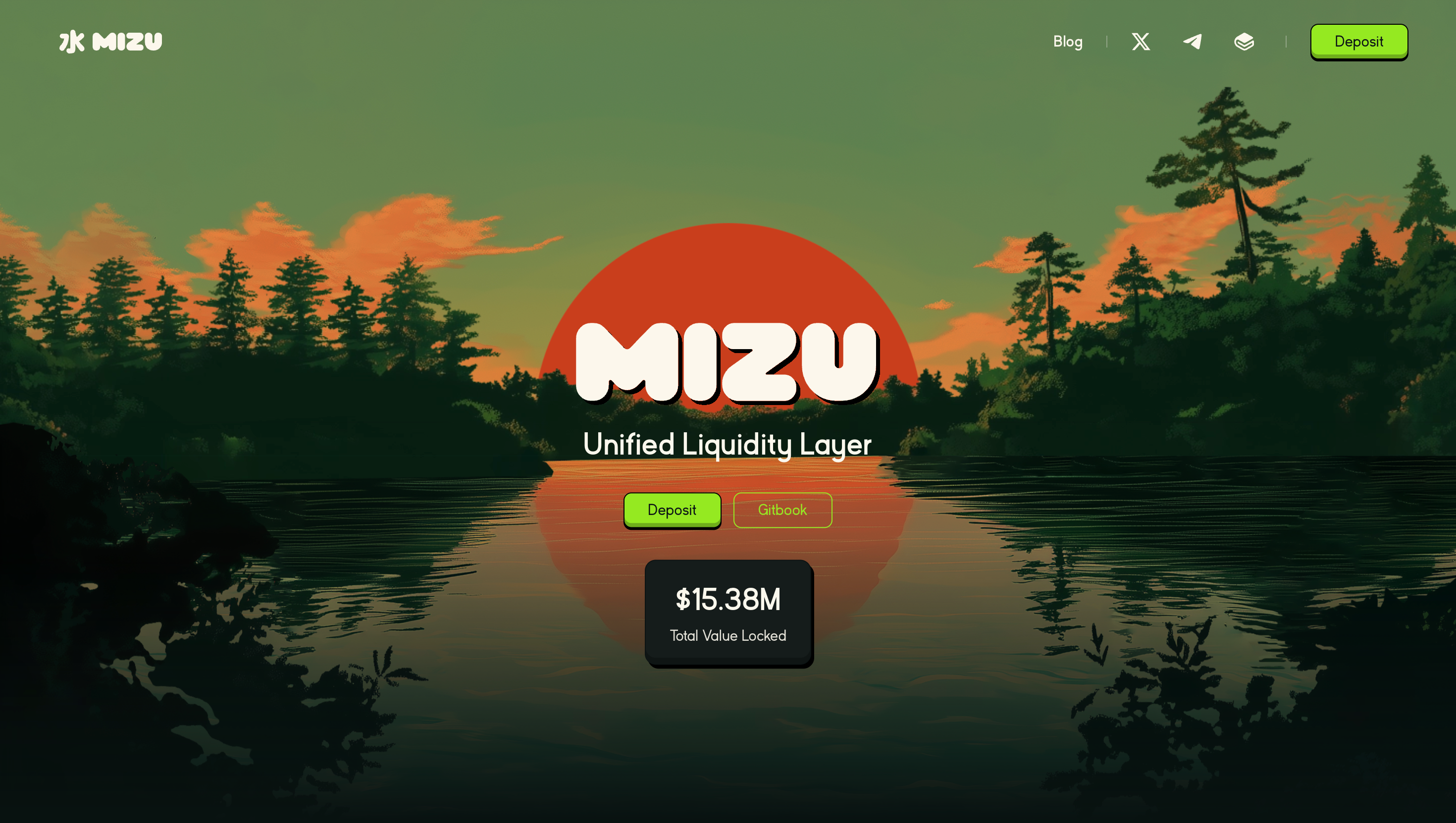 Mizu