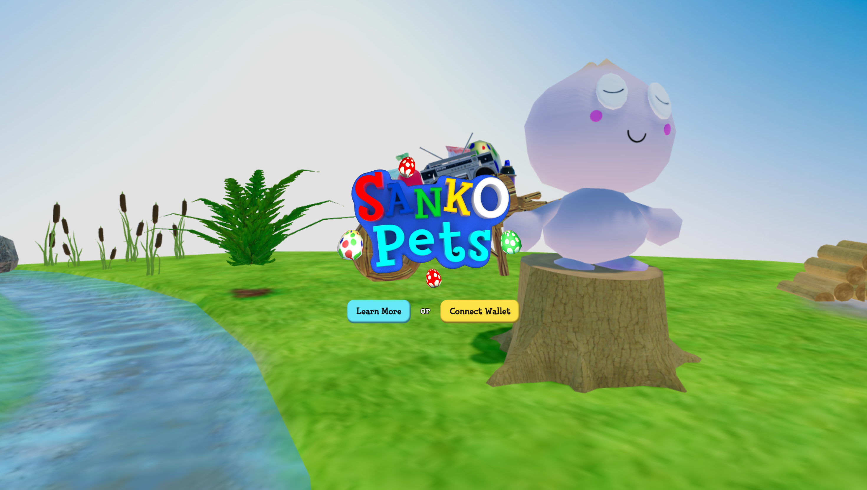 SankoPets!