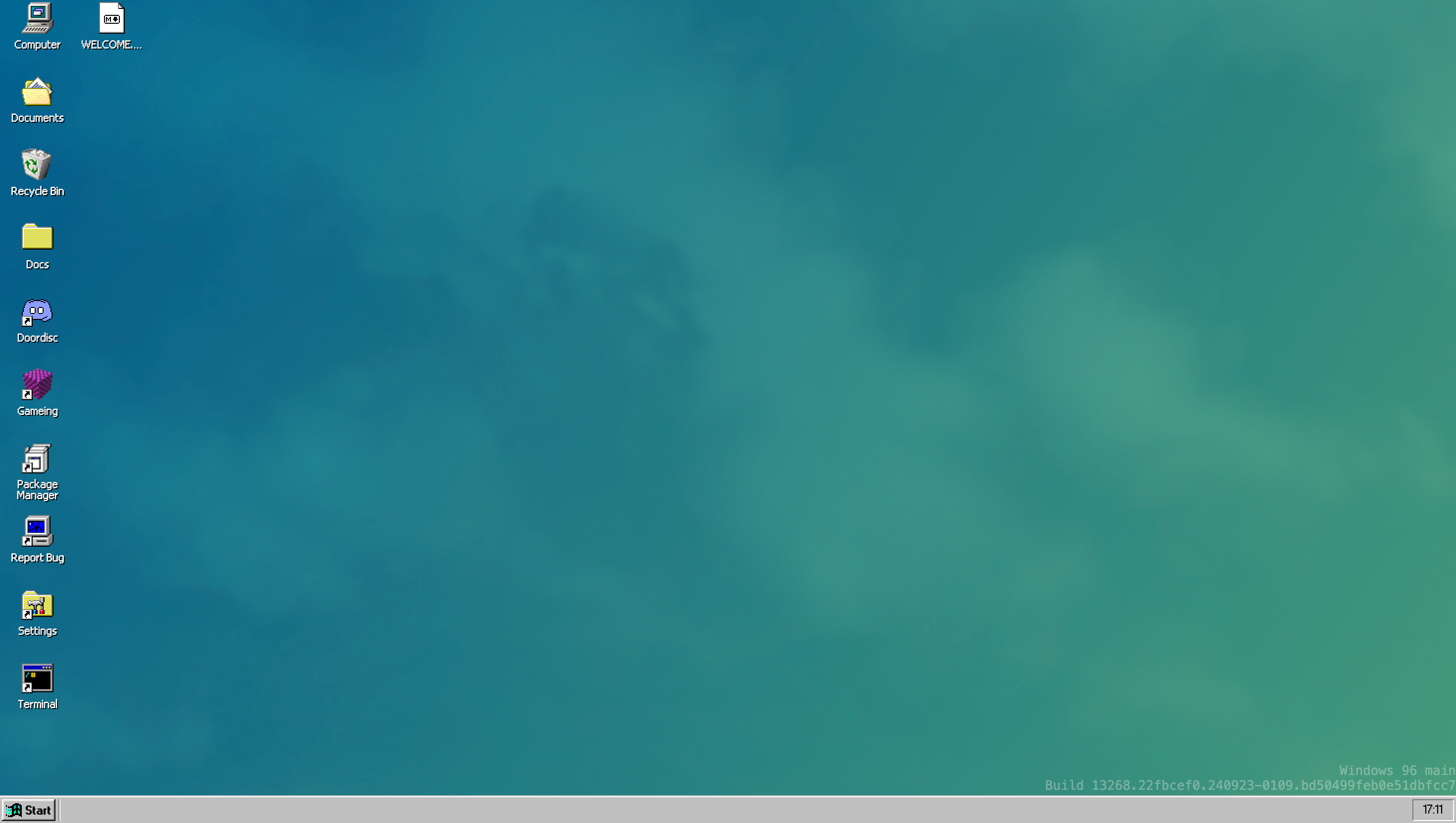 Windows 96